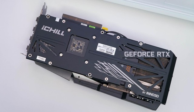 Săm soi Inno3D GeForce RTX 3060 iCHILL X3 RED: Lời hứa tất cả vì game thủ của NVIDIA liệu có là thật? - Ảnh 4.