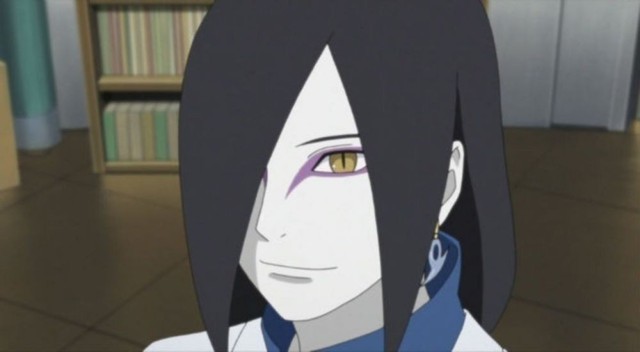 Naruto: 7 ninja từng là ứng cử viên cho vị trí Hokage, cha con Sasuke đều góp mặt - Ảnh 4.