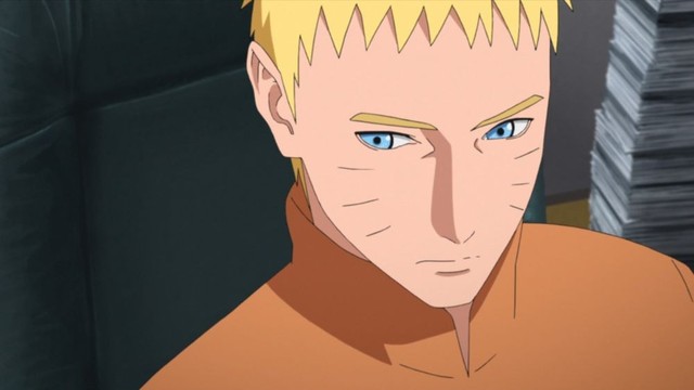 Boruto: 5 nhân vật có thể là vật chứa phong ấn Karma hoàn hảo cho con trai của Naruto - Ảnh 4.