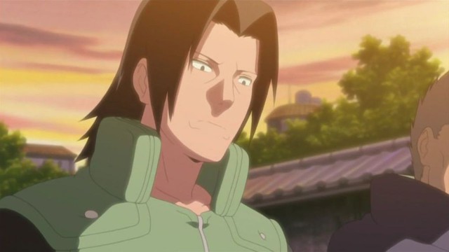 Naruto: 7 ninja từng là ứng cử viên cho vị trí Hokage, cha con Sasuke đều góp mặt - Ảnh 5.