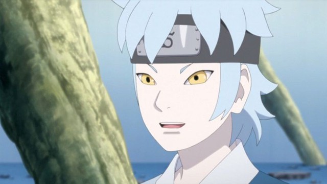 Boruto: 5 nhân vật có thể là vật chứa phong ấn Karma hoàn hảo cho con trai của Naruto - Ảnh 5.