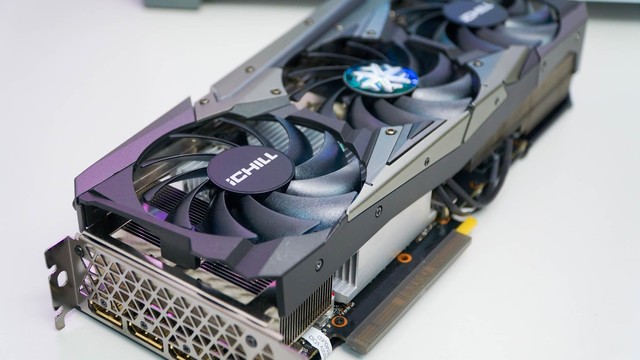 Săm soi Inno3D GeForce RTX 3060 iCHILL X3 RED: Lời hứa tất cả vì game thủ của NVIDIA liệu có là thật? - Ảnh 6.