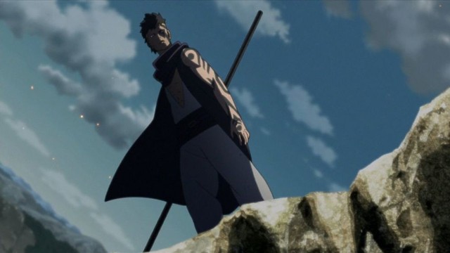 Boruto: 5 nhân vật có thể là vật chứa phong ấn Karma hoàn hảo cho con trai của Naruto - Ảnh 6.