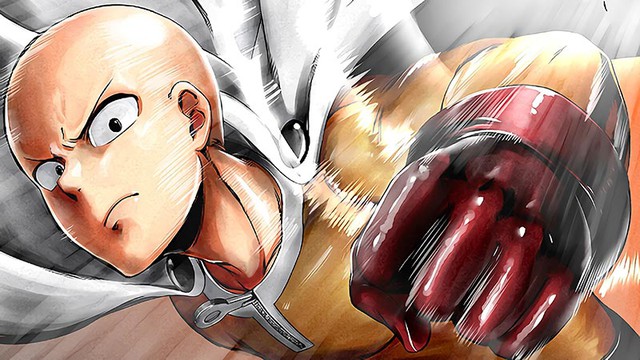 Những giả thuyết thú vị về cái kết của One Punch Man (P.3) - Ảnh 7.