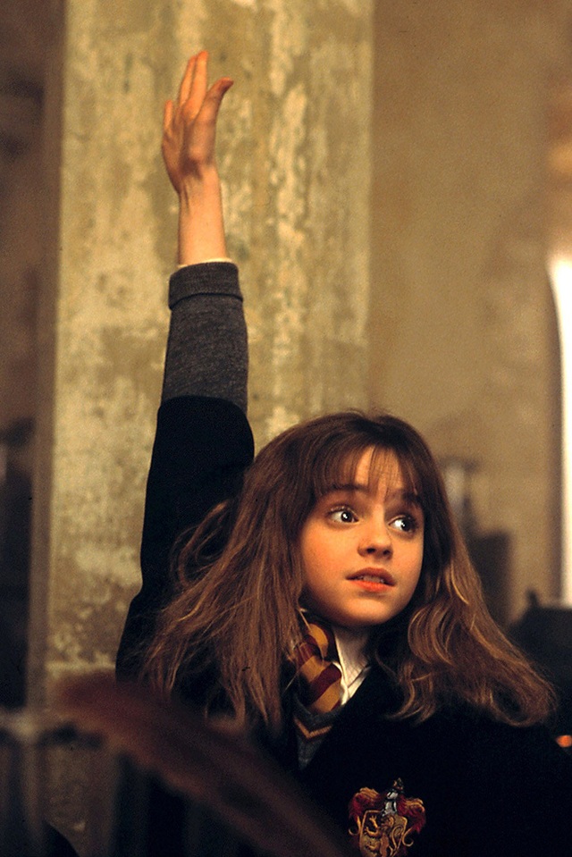 Dàn sao Harry Potter sau 20 năm: Hermione sắp cưới, Harry phải cai rượu, bất ngờ nhất là Voldemort 58 tuổi vẫn phong trần, quyến rũ! - Ảnh 8.