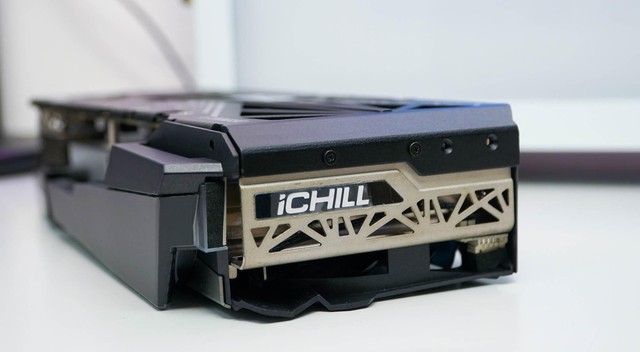 Săm soi Inno3D GeForce RTX 3060 iCHILL X3 RED: Lời hứa tất cả vì game thủ của NVIDIA liệu có là thật? - Ảnh 9.