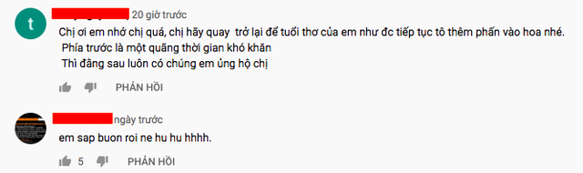 Sau khi nhận án phạt 7,5 triệu đồng, Thơ Nguyễn bất ngờ quay trở lại YouTube? - Ảnh 5.