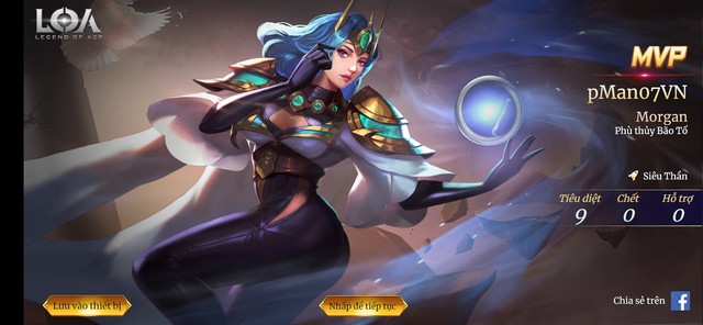 Xuất hiện tựa game MOBA mới được phát hành tại Việt Nam, tự gáy “MOBA hay nhất trên Mobile” - Ảnh 1.