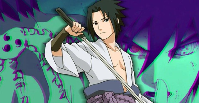Naruto: Lời nguyền thù hận - thứ gắn liền với lịch sử gia tộc Uchiha hóa ra bắt đầu nhen nhóm từ thời Lục đạo - Ảnh 1.