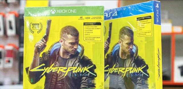 Sau 3 tháng, doanh số Cyberpunk 2077 giảm không phanh - Ảnh 2.