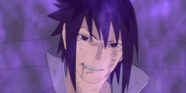 Naruto: Lời nguyền thù hận - thứ gắn liền với lịch sử gia tộc Uchiha hóa ra bắt đầu nhen nhóm từ thời Lục đạo - Ảnh 3.