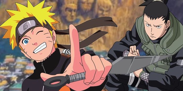 Tại sao Shikamaru là lựa chọn tồi cho vị trí quân sư của Naruto? - Ảnh 2.