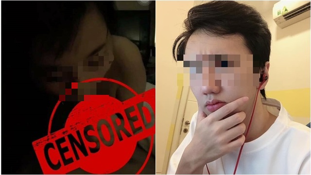 Nam chính trong vụ lộ clip 18+ của nữ streamer Liên Quân vừa đăng status bí hiểm, sẽ trở lại với tình cũ? - Ảnh 3. Nam chính trong vụ lộ clip 18+ của nữ streamer Liên Quân vừa đăng status bí hiểm, sẽ trở lại với tình cũ? - Ảnh 3.