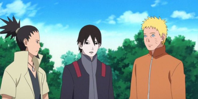 Tại sao Shikamaru là lựa chọn tồi cho vị trí quân sư của Naruto? - Ảnh 3.