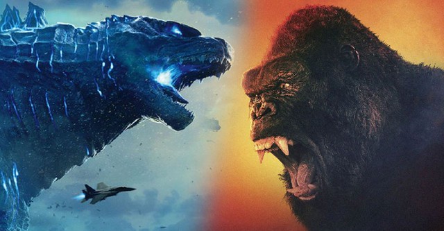 Godzilla Vs. Kong: Những con số đáng kinh ngạc gắn liền với màn combat làm chao đảo cả vũ trụ quái vật - Ảnh 4.