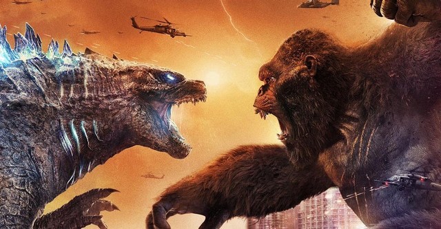 Trailer cuối cùng của Godzilla vs. Kong lên sóng, chính thức xác nhận Mechagodzilla tham chiến - Ảnh 2.