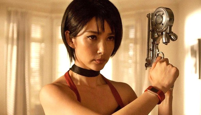 Phim live-action Resident Evil sẽ ra mắt vào tháng 8 tới với dàn sao cực kỳ nóng bỏng - Ảnh 3.