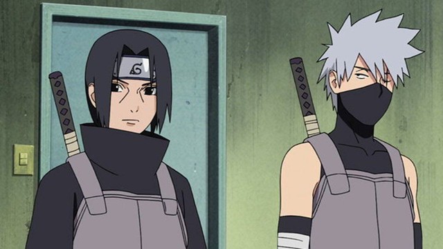 Naruto: Điều gì sẽ xảy ra nếu bố Sasuke được chọn làm Hokage đệ tứ? - Ảnh 3.