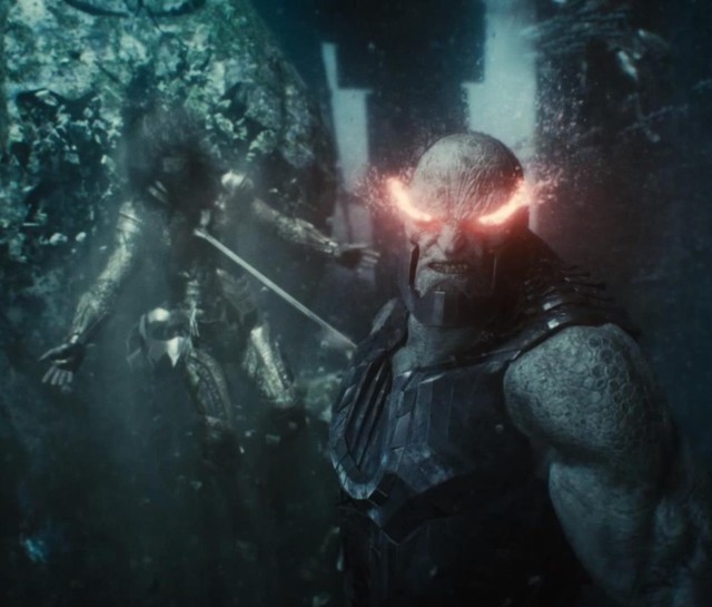 Những điểm xuất sắc trong nghệ thuật kể chuyện của Zack Snyder’s Justice League mà 99% khán giả không nhận ra - Ảnh 2.