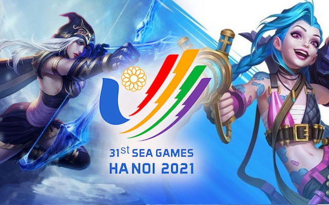 2021 - tựa game Esports sẽ góp mặt tại kỳ đại hội thể thao lớn nhất khu vực Đông Nam Á 2021 Photo-1-1616581301445112938226