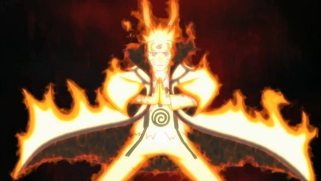 Super Saiyan và 7 hình thái sức mạnh mang tính biểu tượng nhất của nhân vật chính anime shounen - Ảnh 3.