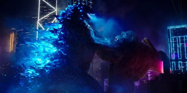 Sáu lý do không thể bỏ lỡ màn combat long trời lở đất khi Godzilla Đại Chiến Kong - Ảnh 3.