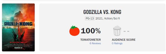 Sáu lý do không thể bỏ lỡ màn combat long trời lở đất khi Godzilla Đại Chiến Kong - Ảnh 8.