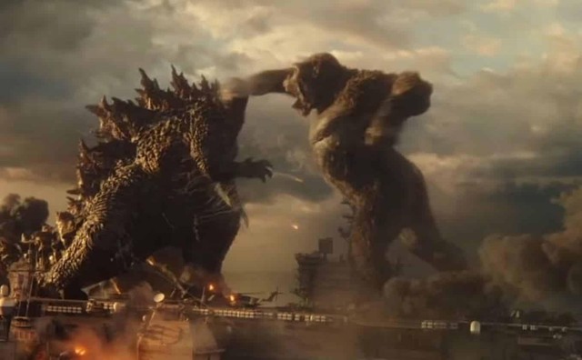 Sáu lý do không thể bỏ lỡ màn combat long trời lở đất khi Godzilla Đại Chiến Kong - Ảnh 9.