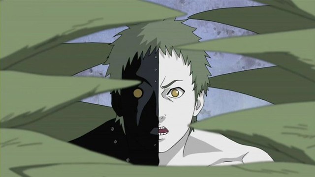 Naruto: Black Zetsu có phải là dạng vật lý cho Karma của Kaguya hay không? - Ảnh 2.