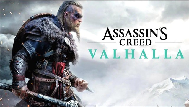 Sau nửa năm ra mắt, bom tấn Assassins Creed Valhalla chính thức bị crack - Ảnh 1.
