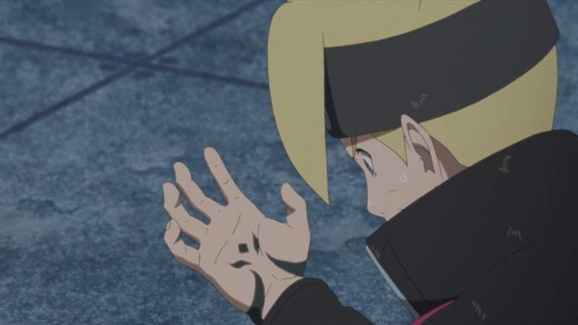 Naruto: Black Zetsu có phải là dạng vật lý cho Karma của Kaguya hay không? - Ảnh 3.