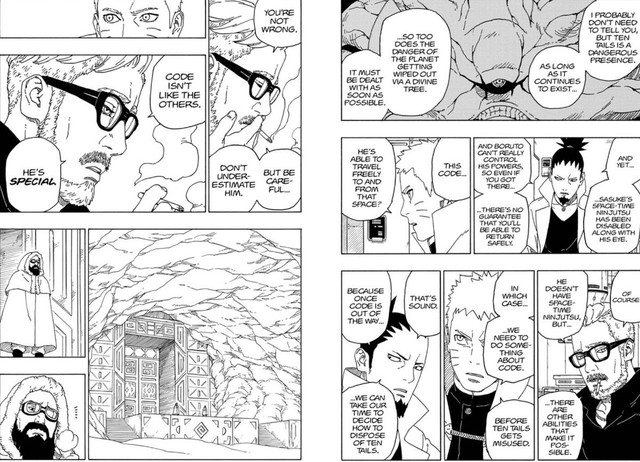 Boruto: Mất đi Kurama, Naruto vẫn còn 1 cơ hội khác để tiếp tục làm Jinchūriki của vĩ thú? - Ảnh 1.