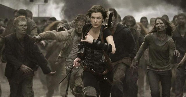 Dàn diễn viên và những thông tin mà Resident Evil bản reboot hé lộ tới fan - Ảnh 1.