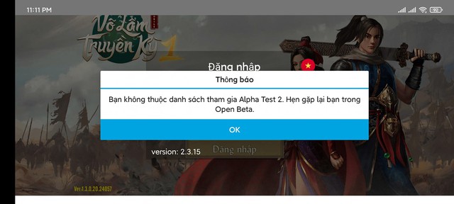VLTK 1 Mobile khiến nhiều game thủ Việt “khóc hận” uất ức trong ngày đầu mở test vì lý do khó hiểu này - Ảnh 5.