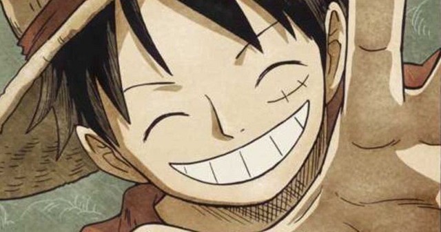 One Piece: Trước khi trở thành Vua Hải Tặc, đây là 5 danh hiệu Luffy đã có tính tới thời điểm này - Ảnh 5.