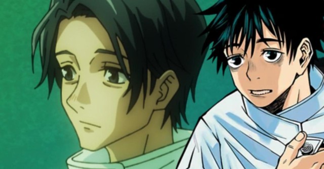 Tin hot: Jujutsu Kaisen chính thức công bố dự án anime movie nói về nguyền sư đặc cấp Yuta Okkotsu - Ảnh 3.