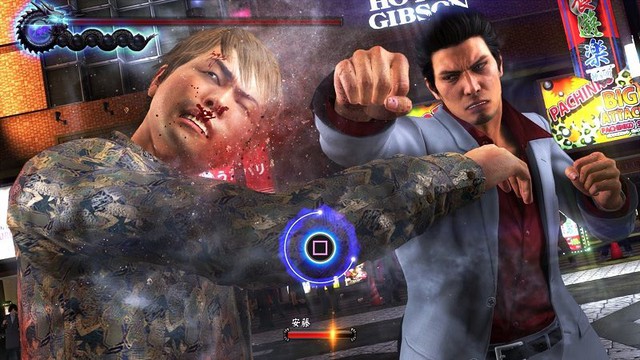 Review Yakuza 6: Chương cuối cùng trong câu chuyện của Kazuma Kiryu - Ảnh 3.