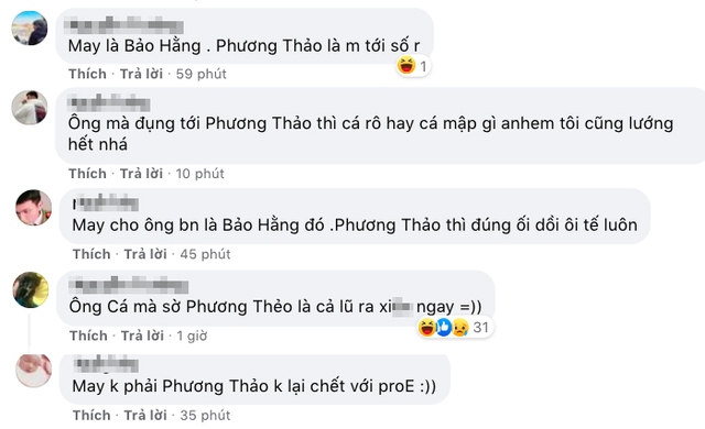 Làm được điều đàn anh chưa từng làm, tuyển thủ Liên Quân bị fan nữ MC hot nhất dằn mặt, doạ dẫm nếu đụng vào - Ảnh 3.