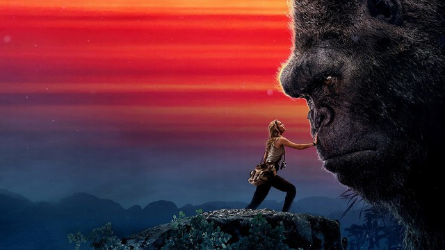 Thưởng thức Godzilla Vs. Kong xong mà vẫn muốn xem phim về quái vật thì đây là 6 cái tên đáng thử - Ảnh 6.