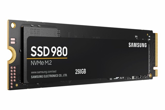 Dòng SSD hiệu năng cao giá lại mềm Samsung 980 sắp được bán tại Việt Nam - Ảnh 3.