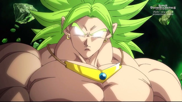 Super Dragon Ball Heroes giới thiệu 1 vũ trụ hoàn toàn mới, hứa hẹn nhiều điều bất ngờ - Ảnh 1. Super Dragon Ball Heroes giới thiệu 1 vũ trụ hoàn toàn mới, hứa hẹn nhiều điều bất ngờ - Ảnh 1.