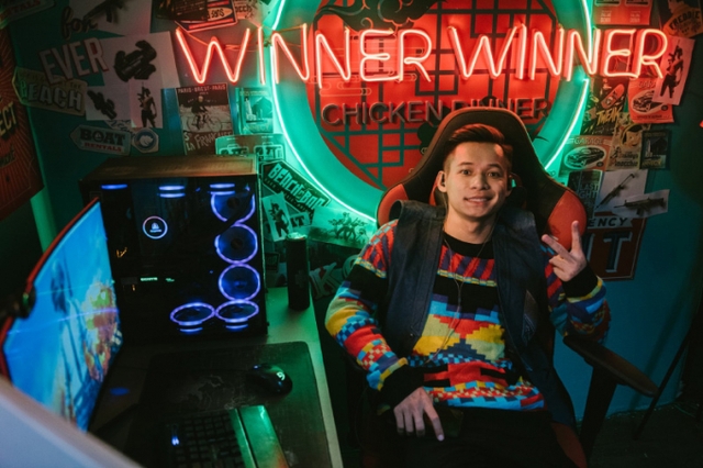Nữ BJ ngực khủng xứ Hàn stream game 18+, anh em game thủ xịt máu mũi vì cả game và người đều quá ngon - Ảnh 2. Nữ BJ ngực khủng xứ Hàn stream game 18+, anh em game thủ xịt máu mũi vì cả game và người đều quá ngon - Ảnh 2.