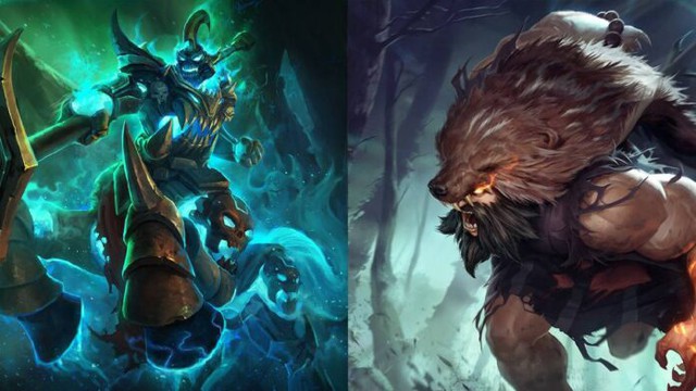 Trùm leo rank Dopa dự đoán Xin Zhao và Lee Sin sẽ thống trị các khu vực Đường đơn trong tương lai - Ảnh 5.