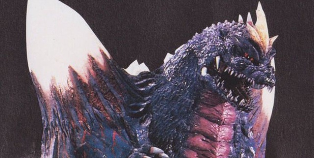 Sau King Kong, đây là những quái thú khổng lồ có thể sẽ trở thành đối thủ của Godzilla trong tương lai - Ảnh 2.