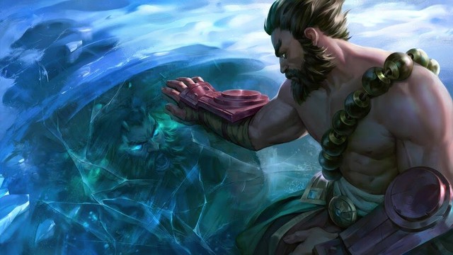 Cân bằng vị trí Đi rừng quá sai lầm, Riot Games bị cộng đồng LMHT chỉ trích dữ dội - Ảnh 1.