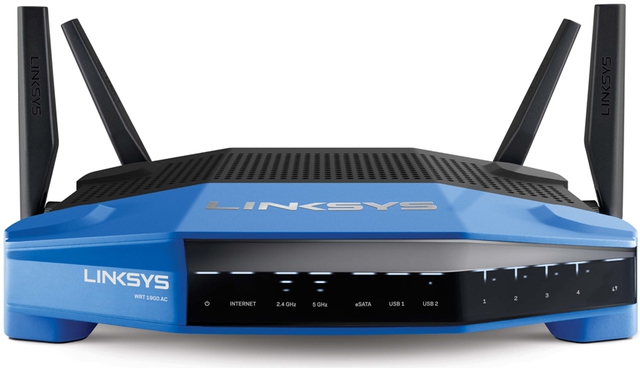 Linksys chính thức phân phối chính hãng tại Việt Nam, anh em game thủ có thể yên tâm rồi - Ảnh 2.