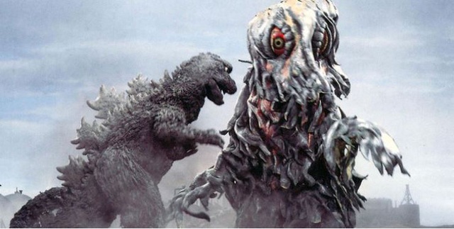 Sau King Kong, đây là những quái thú khổng lồ có thể sẽ trở thành đối thủ của Godzilla trong tương lai - Ảnh 6.
