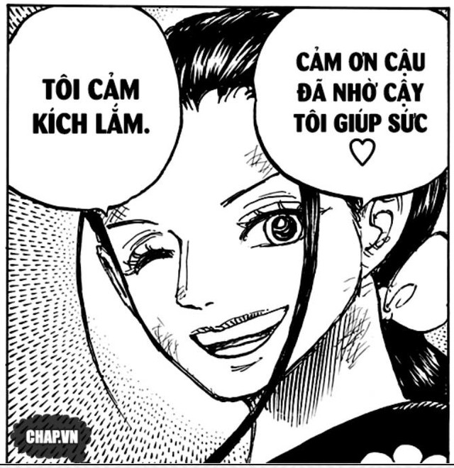 Soi những chi tiết thú vị trong One Piece chap 1005: Sanji “phế” hay chỉ là ý đồ bí mật của Oda? (P.1) - Ảnh 6.