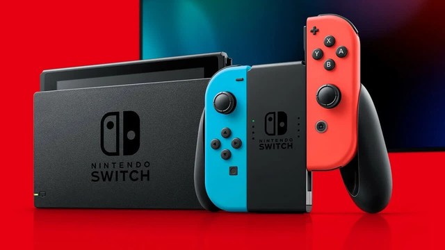 Hé lộ thêm thông tin mới về Nintendo Switch thế hệ tiếp theo - Ảnh 1.
