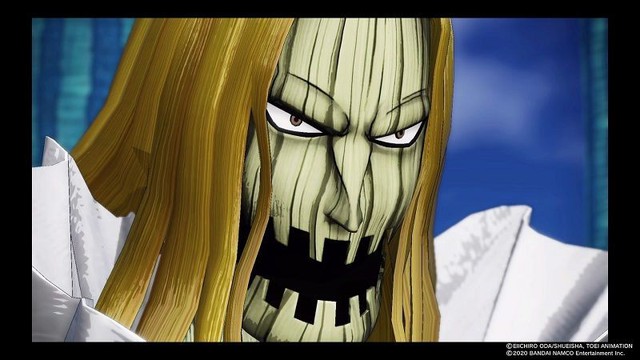One Piece: 14 người ăn trái ác quỷ có khả năng phòng thủ tốt nhất hiện nay (P.1) - Ảnh 3.
